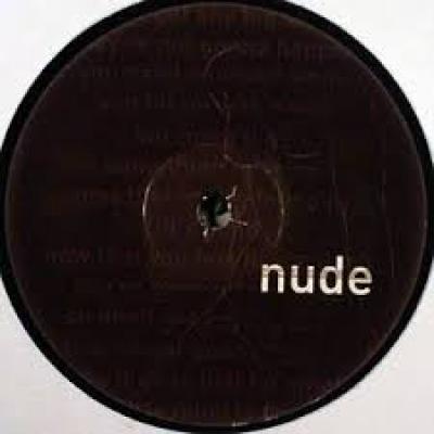 Nude/harrowdown Hill