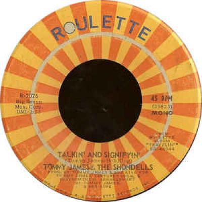 Come To Me / Talkin' And Signifyin'