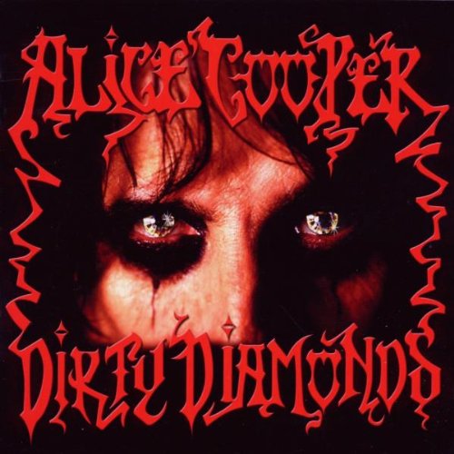 Dirty Diamonds