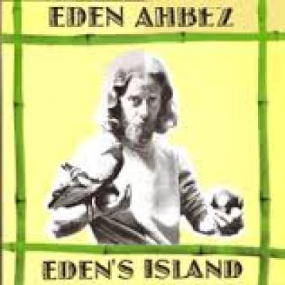 Eden's Island