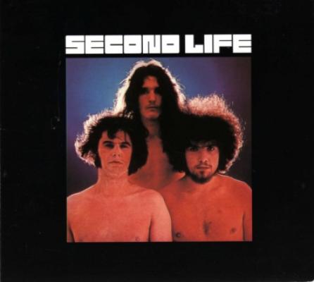 Second Life