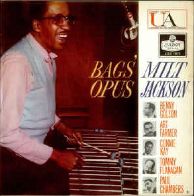 Bags' Opus