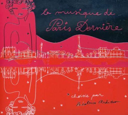 Musique De Paris Derniere