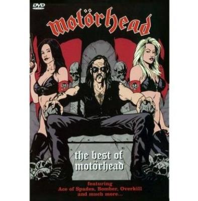 The Best Of Motörhead