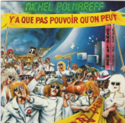 Y'a Que Pas Pouvoir Qu'on Peut