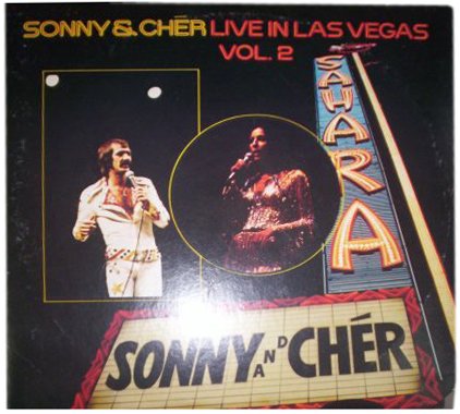 Live In Las Vegas, Vol. 2