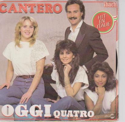 Cantero