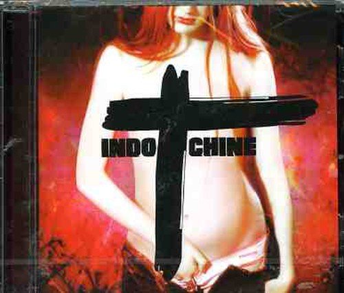 Paradize By Indochine