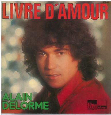 Livre D'amour