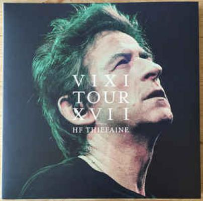 Vixi Tour Xvii