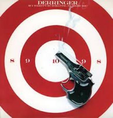 If I Weren't So Romantic, I'd Shoot You