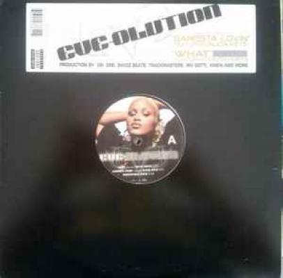 Eve-olution
