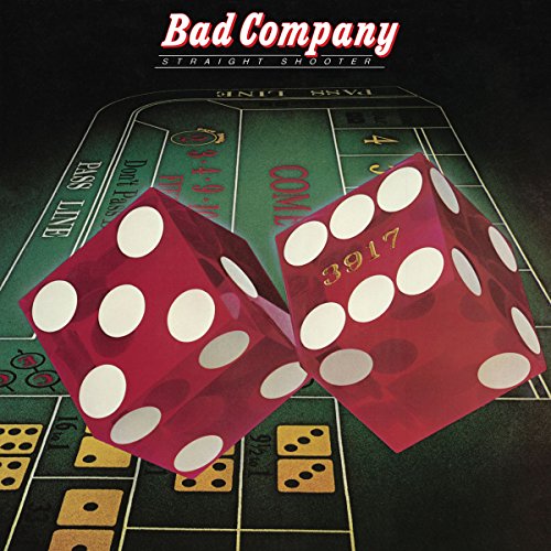 Straight Shooter (deluxe)