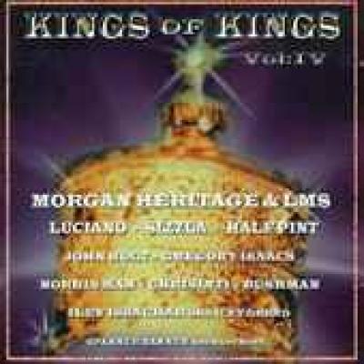 Kings Of Kings Vol Iv
