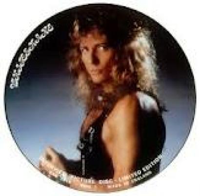 Interview ( Picture Disc)