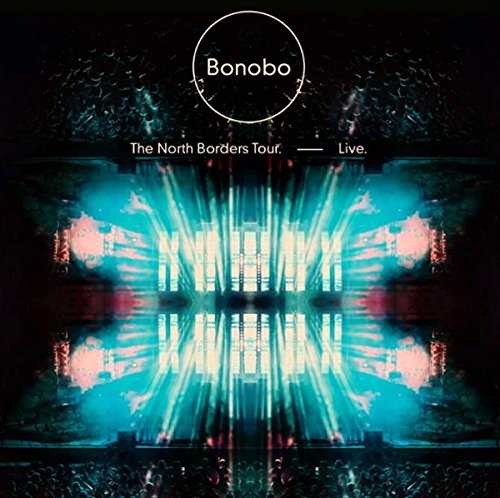 North Borders Tour: Live