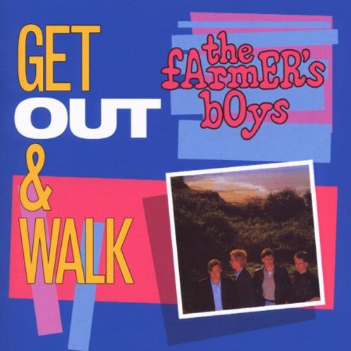 Get Out And Walk