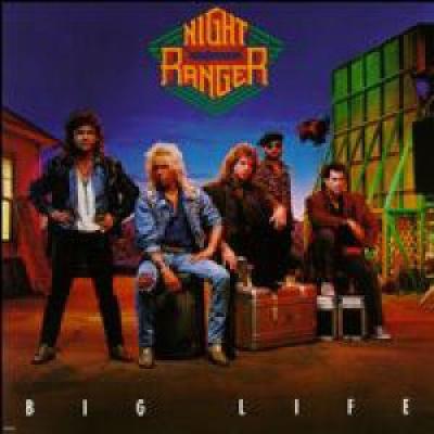 Night Ranger