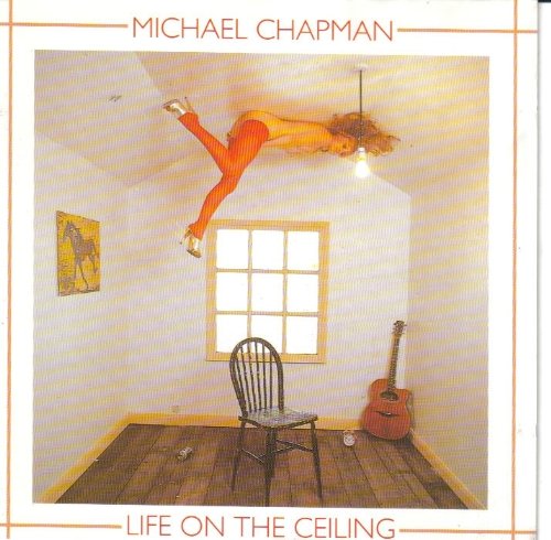 Life On The Ceiling