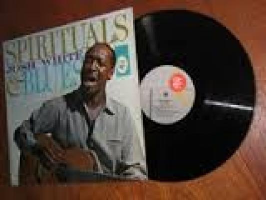 Spirituals & Blues Vol.2