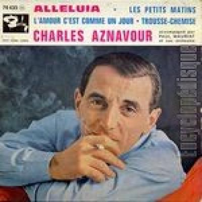Alléluia