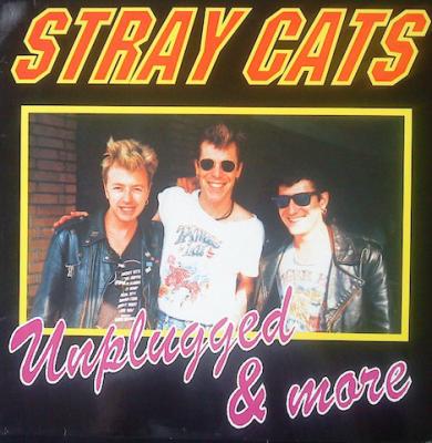 Unplugged & More