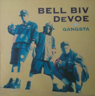 Gangsta