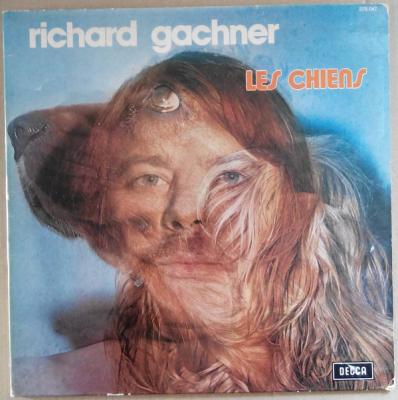 Les Chiens