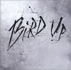 Bird Up: The Charlie Parker Remix  Project
