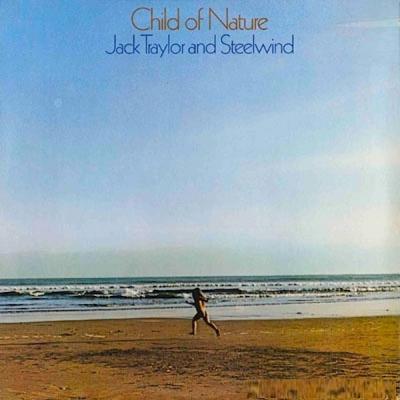 Child Of Nature