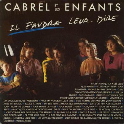 Il Faudra Leur Dire