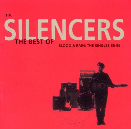 Best Of Blood & Rain: Singles
