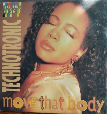Move That Body