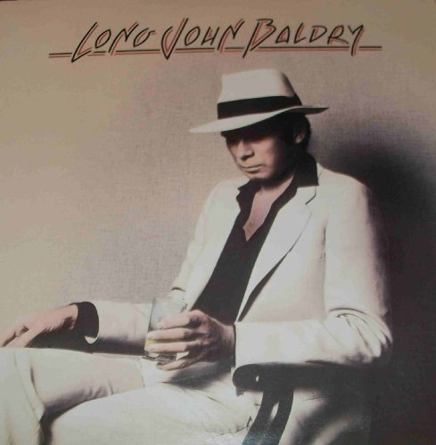 Long John Baldry