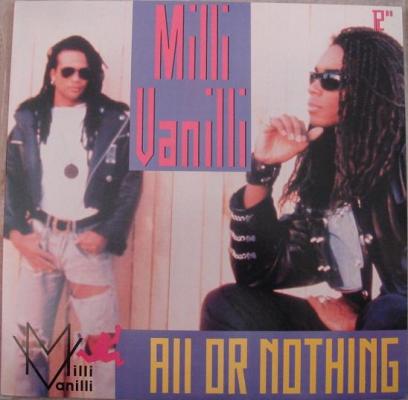 All Or Nothing