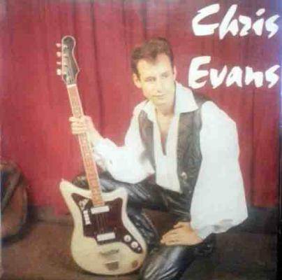Chris Evans