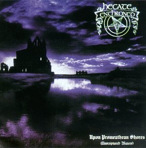 Upon Promeathean Shores