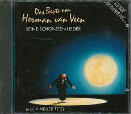 Das Beste Von Herman Van Veen - Seine Schönsten Lieder