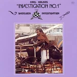 Investigation No. 1