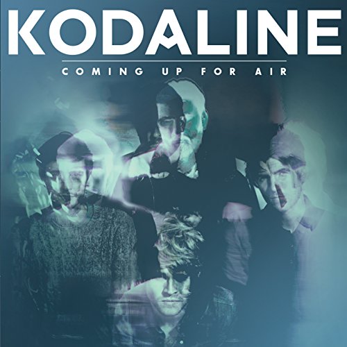Coming Up For Air