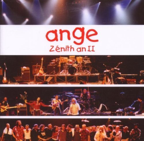 Zenith An Ii