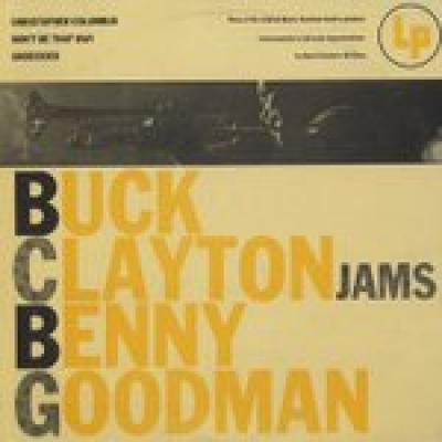Buck Clayton Jams Benny Goodman