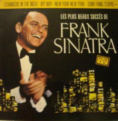 Les Plus Beaux Succès De Frank Sinatra