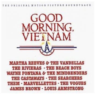 Good Morning Vietnam