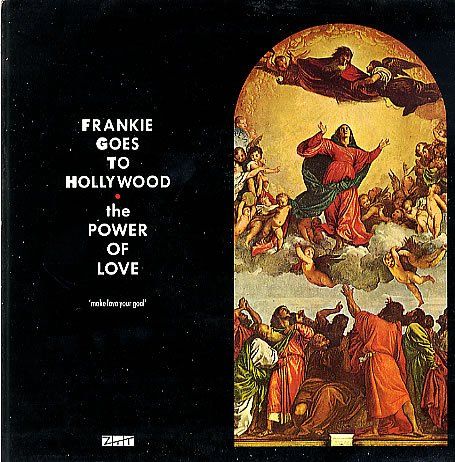 The Power Of Love