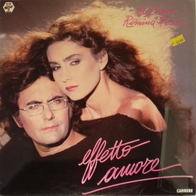 Effetto Amore