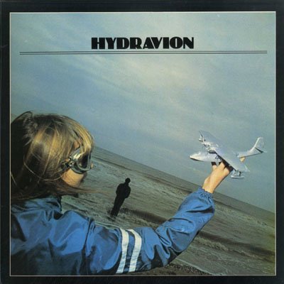 Hydravion