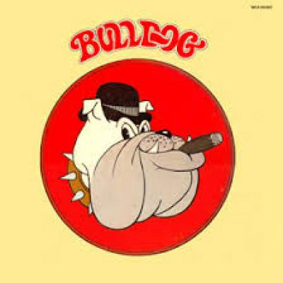 Bulldog