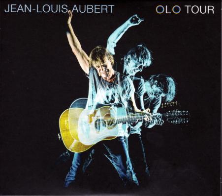 Olo Tour (rose, Bleu)
