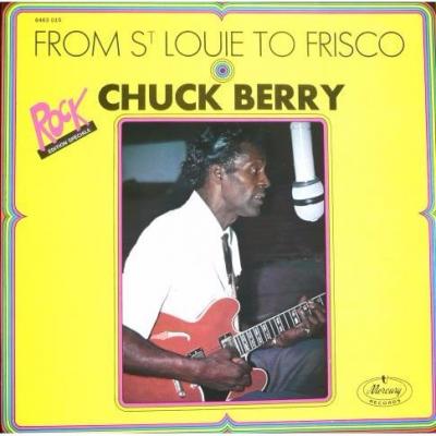 From St Louis To Frisco